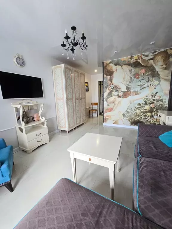 Продаётся квартира-студия, 23.6 м - Фото 1