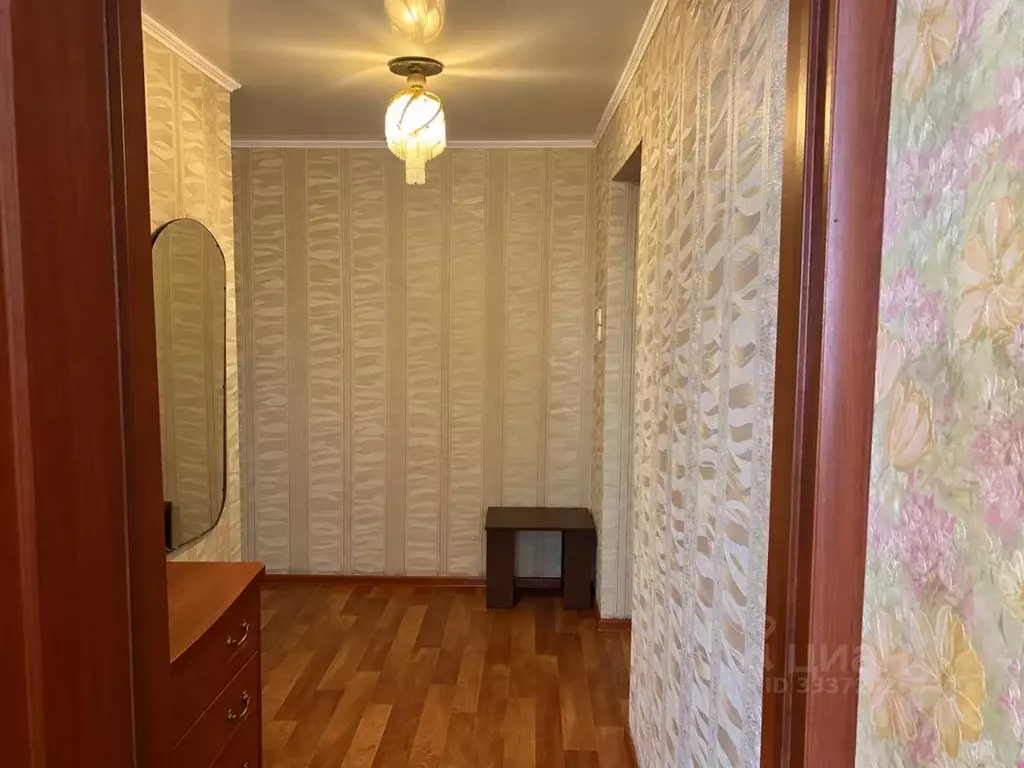 1-к кв. Самарская область, Самара Демократическая ул., 23 (50.0 м) - Фото 2