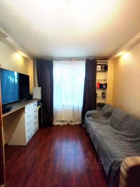 Комната Санкт-Петербург просп. Большевиков, 59К4 (15.7 м) - Фото 2