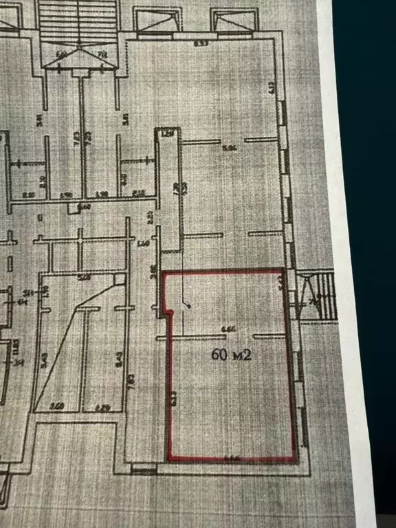 Торговая площадь в Ленинградская область, Колтуши Всеволожский район, ... - Фото 2