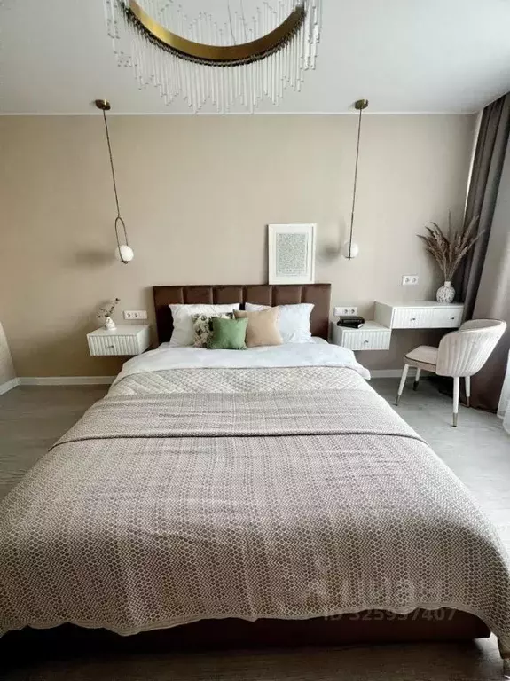 1-к кв. Москва Полярная ул., 54К4 (35.0 м) - Фото 2