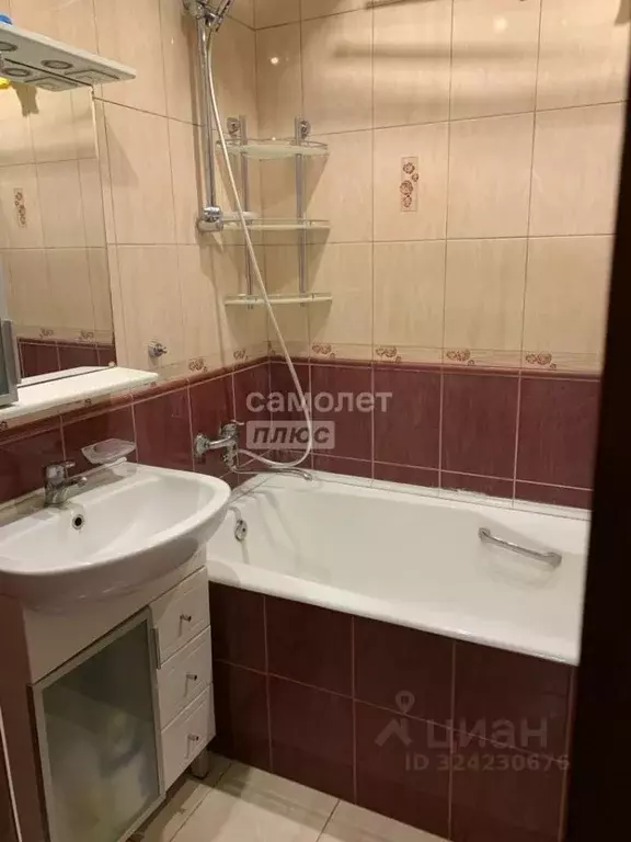 2-к кв. Рязанская область, Рязань Интернациональная ул., 22А (70.0 м) - Фото 1