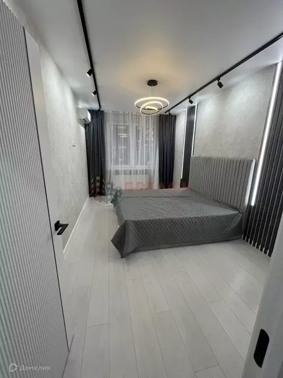 Продаётся 1-к квартира, 37 м - Фото 1