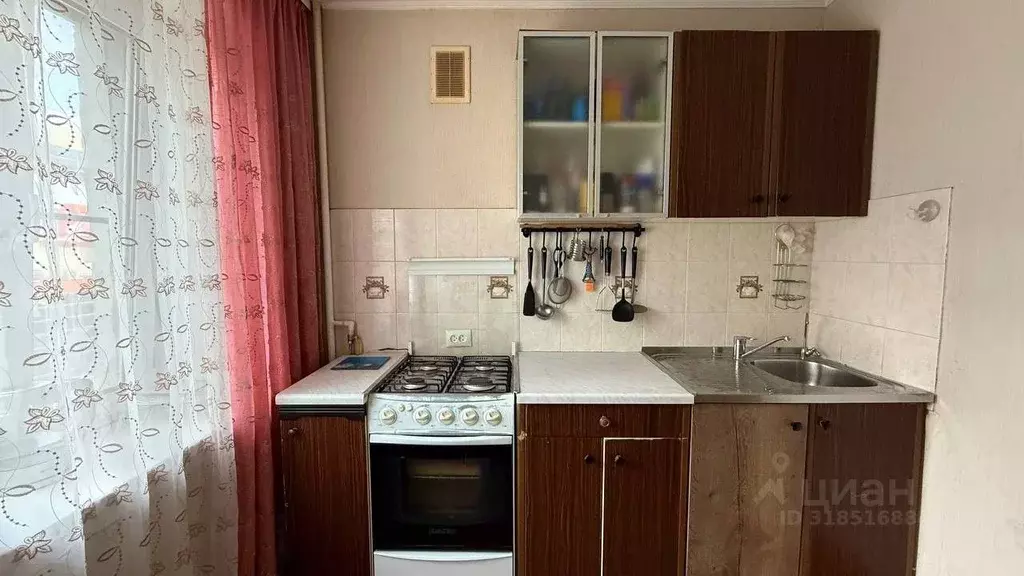 2-к кв. Московская область, Лобня ул. Маяковского, 6 (45.5 м) - Фото 1