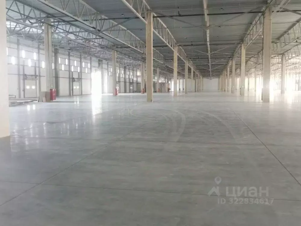 Склад в Московская область, Раменский муниципальный округ, М5 Чулково ... - Фото 2