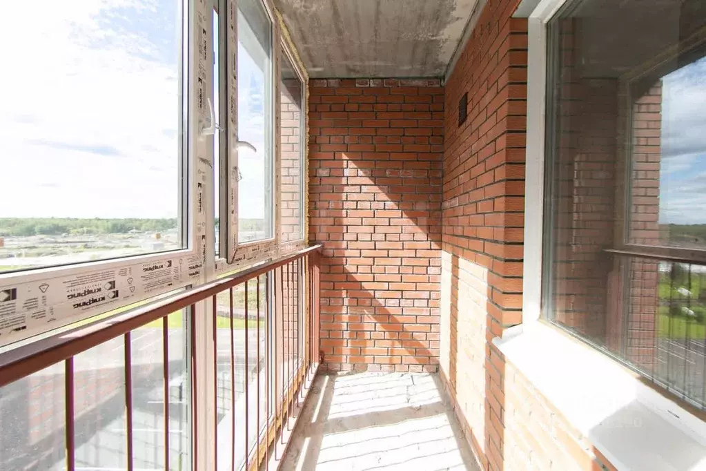 Студия Томская область, Томский район, д. Кисловка, Левобережный мкр ... - Фото 0