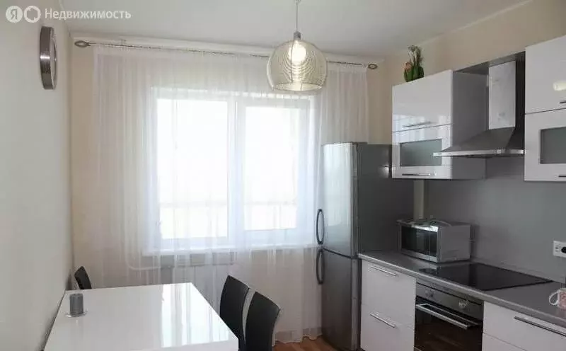 1-комнатная квартира: Ростов-на-Дону, улица Александра Печерского, 5 ... - Фото 0
