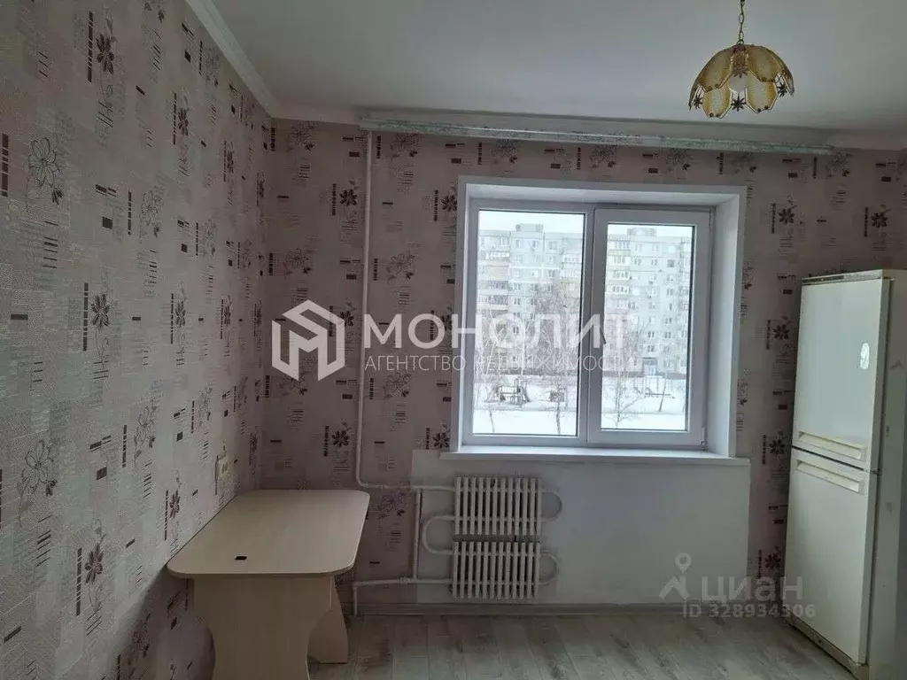 1-к кв. Белгородская область, Старый Оскол Конева мкр, 13 (38.0 м) - Фото 2