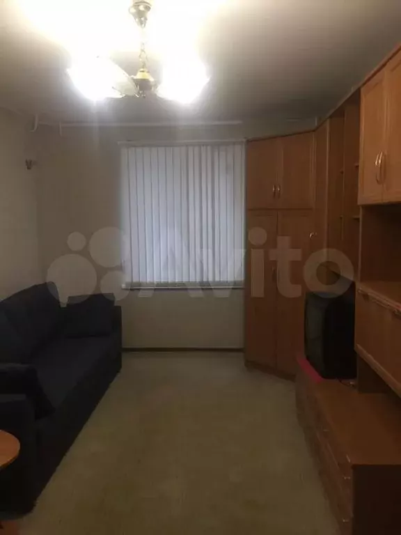 1-к. квартира, 33 м, 2/9 эт. - Фото 0