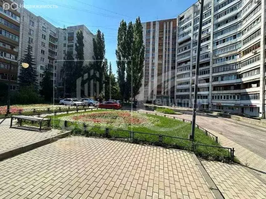 Помещение свободного назначения (63 м) - Фото 1