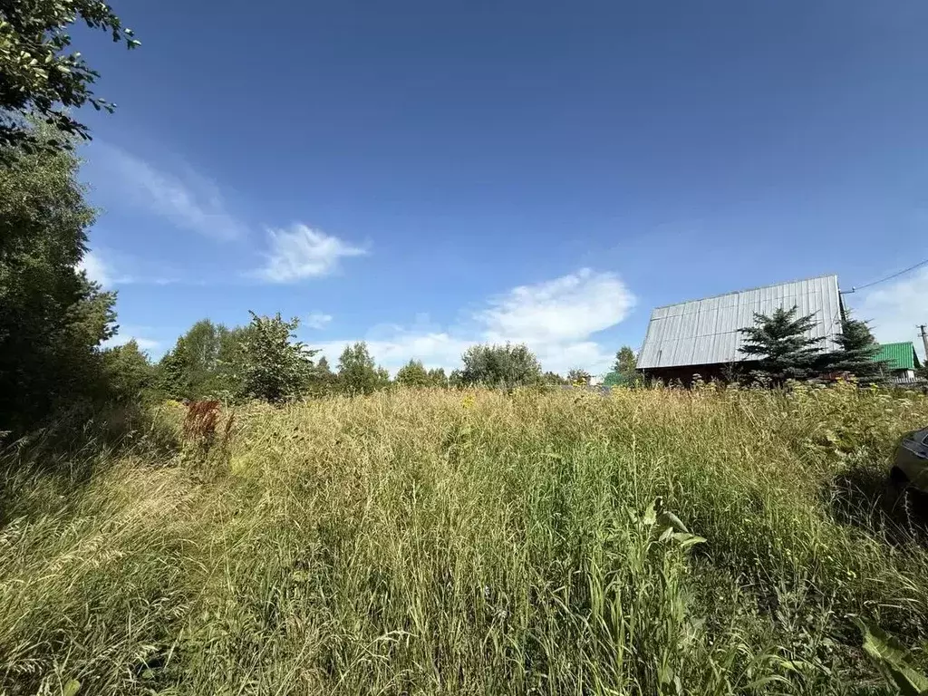 Участок в Башкортостан, Кармаскалинский район, Подлубовский сельсовет, ... - Фото 1