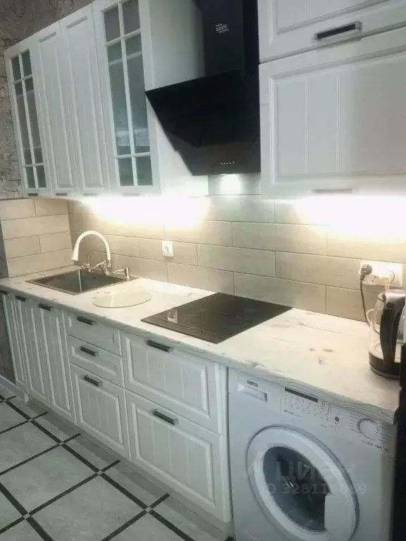 1-к кв. Севастополь ул. Александра Маринеско, 1Бк2 (43.3 м) - Фото 1