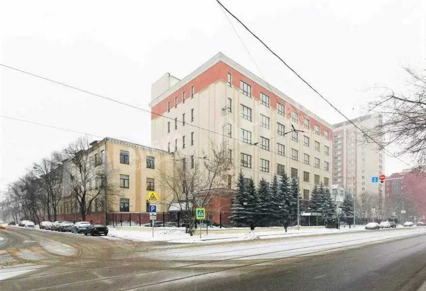 Офис (98 м) - Фото 2