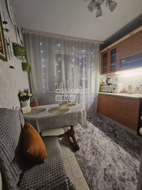 1-к кв. Липецкая область, Липецк ул. Героя России Эдуарда Белана, 13 ... - Фото 1