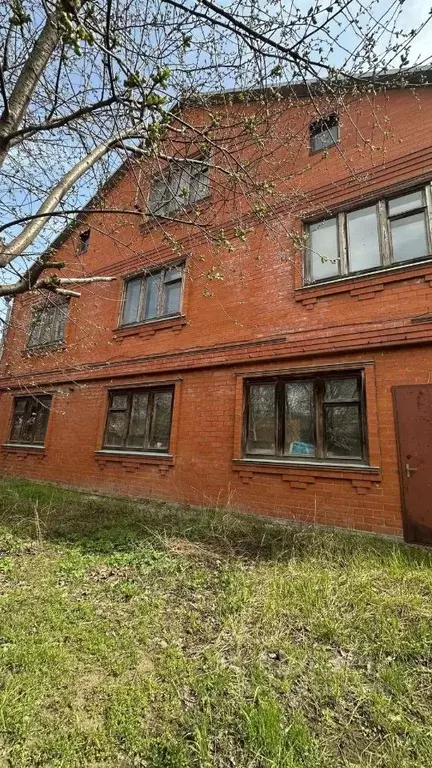 Дом в Краснодарский край, Краснодар ул. Агрохимическая (363 м) - Фото 1