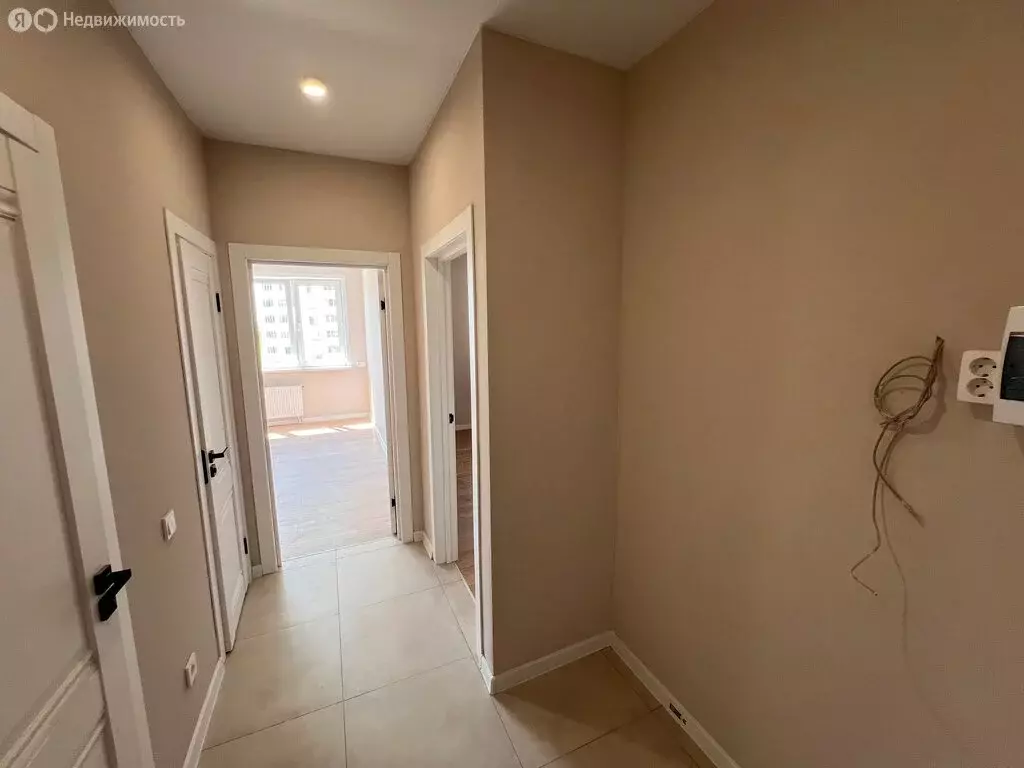 1-комнатная квартира: Орёл, Раздольная улица, 29 (43.1 м) - Фото 2