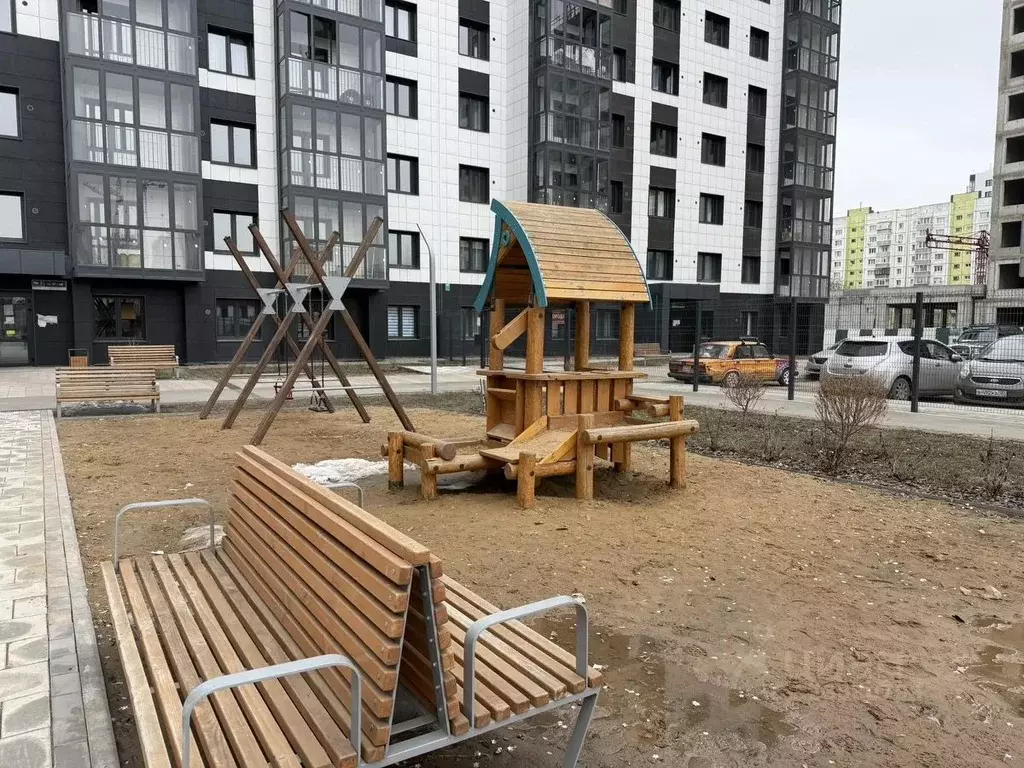 2-к кв. Иркутская область, Иркутск ул. Ивана Доронина, 9/2 (51.3 м) - Фото 2