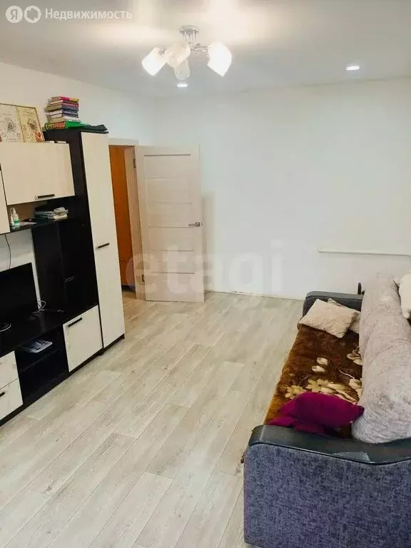 4-комнатная квартира: Рузаевка, улица Горького, 83 (91.3 м) - Фото 2