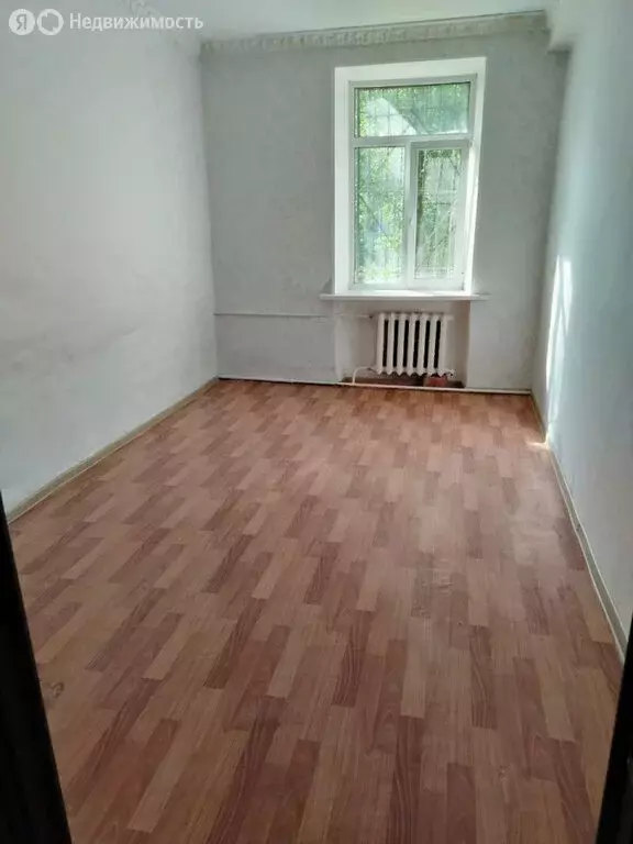 1к в 3-комнатной квартире (14 м) - Фото 0