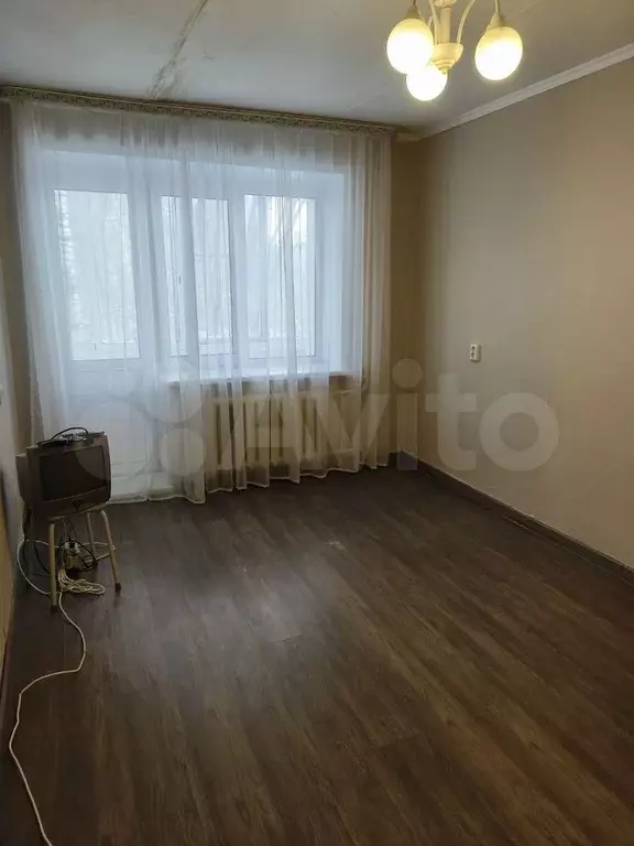 1-к. квартира, 30 м, 3/5 эт. - Фото 0