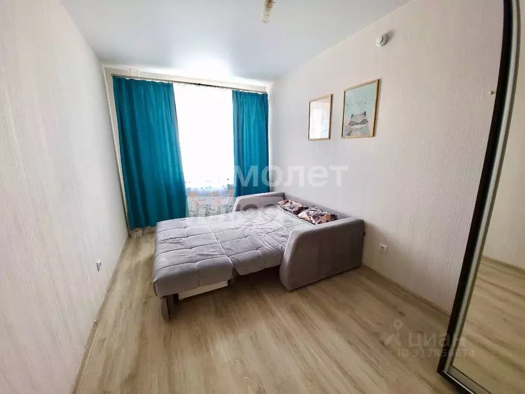 2-к кв. Удмуртия, Ижевск Удмуртская ул., 264А (50.0 м) - Фото 0