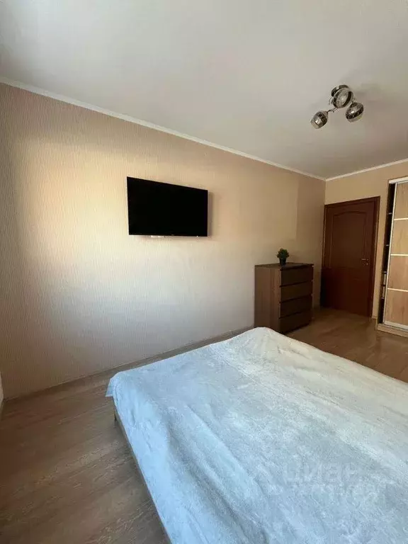 Квартира, 2 комнаты, 67.7 м - Фото 2