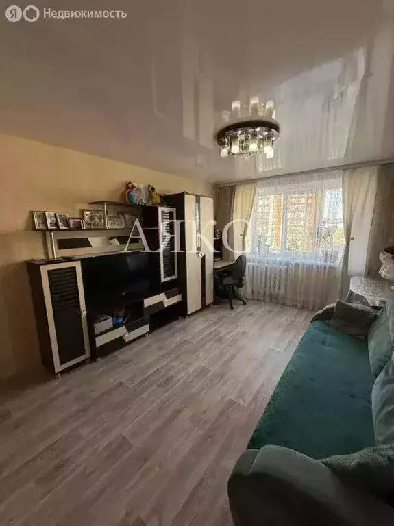 2-комнатная квартира: Ишимбай, Молодёжная улица, 10А (47.4 м) - Фото 2