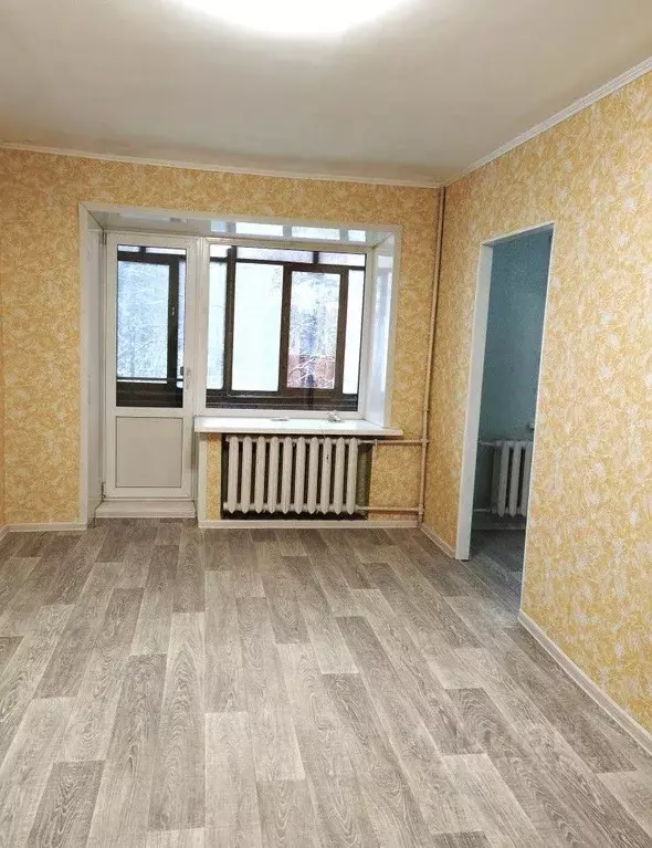 2-к кв. Пермский край, Пермь Сухумская ул., 4А (42.9 м) - Фото 1