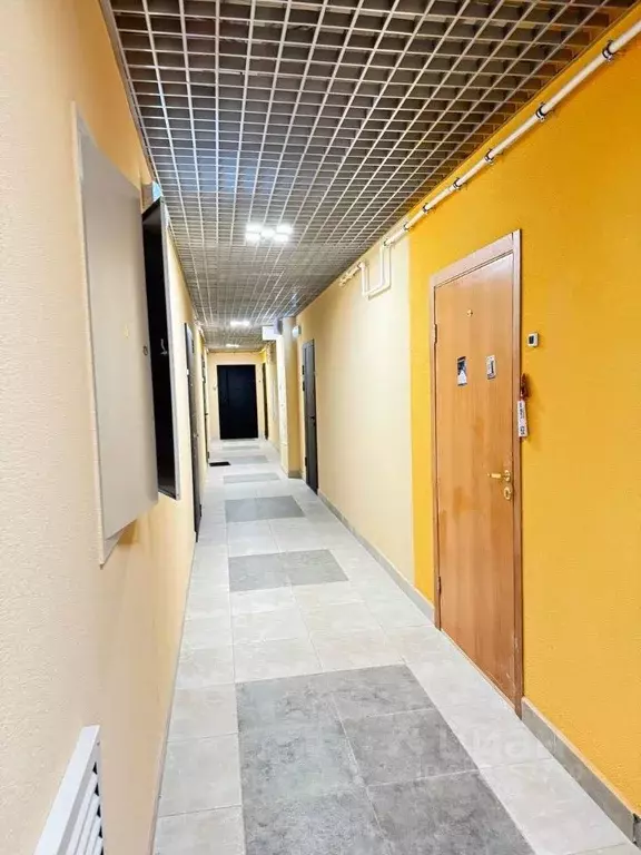 Студия Ленинградская область, Всеволожский район, д. Новое Девяткино ... - Фото 2