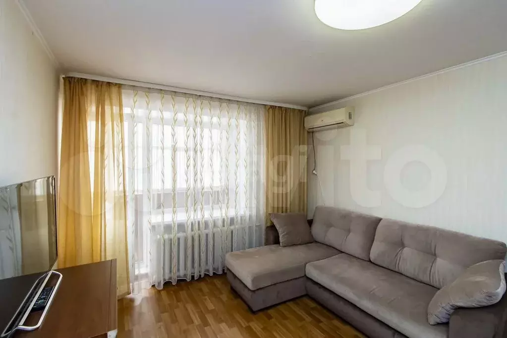 2-к. квартира, 46,7 м, 3/9 эт. - Фото 0