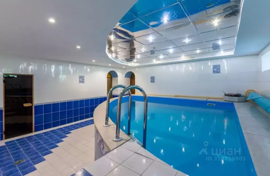 Дом в Московская область, Апрелевка Наро-Фоминский городской округ,  ... - Фото 1