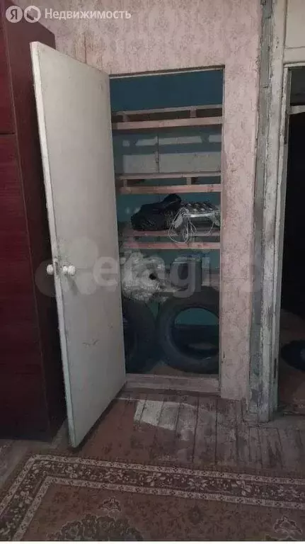 2-комнатная квартира: Тверь, улица Фадеева, 5 (47.2 м) - Фото 0