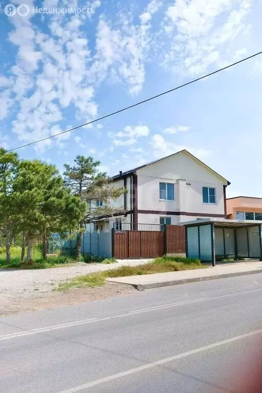 Дом в Севастополь, ТСН СТ Гефест (280 м) - Фото 2