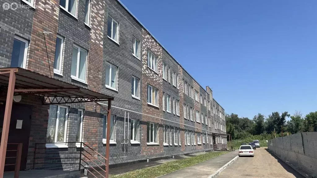 1-комнатная квартира: Нежинка, Фестивальная улица, 29 (35.35 м) - Фото 0