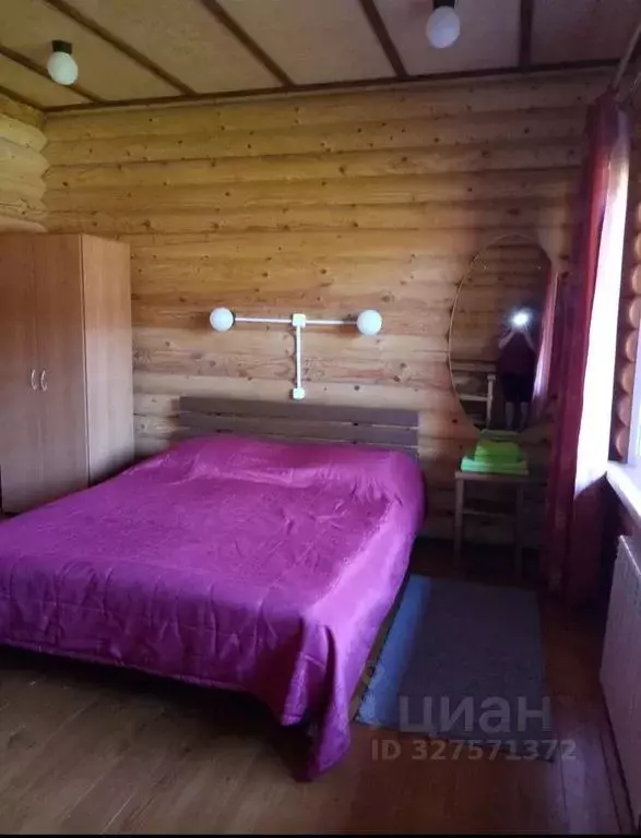 Комната Алтай, Чемальский район, Узнезинское с/пос, с. Узнезя ул. ... - Фото 2