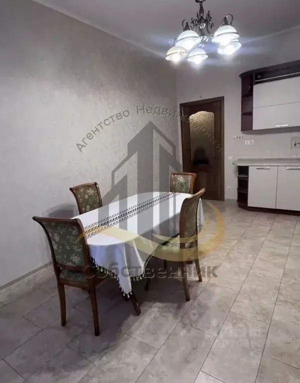 2-к кв. Белгородская область, Старый Оскол Степной мкр, 13 (87.0 м) - Фото 2