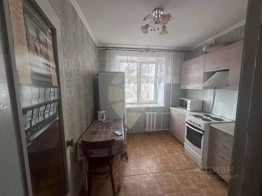 2-к кв. Белгородская область, Старый Оскол Звездный мкр, 11 (48.4 м) - Фото 2