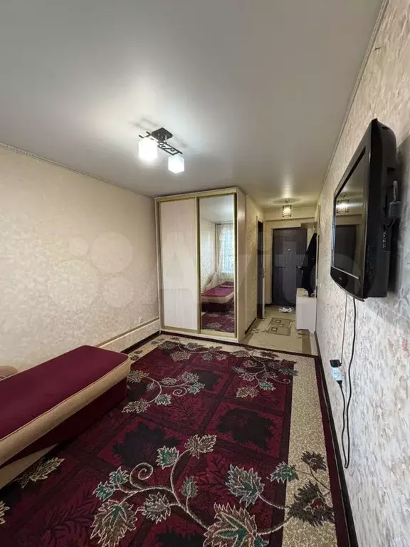 Квартира-студия, 26 м, 4/5 эт. - Фото 1