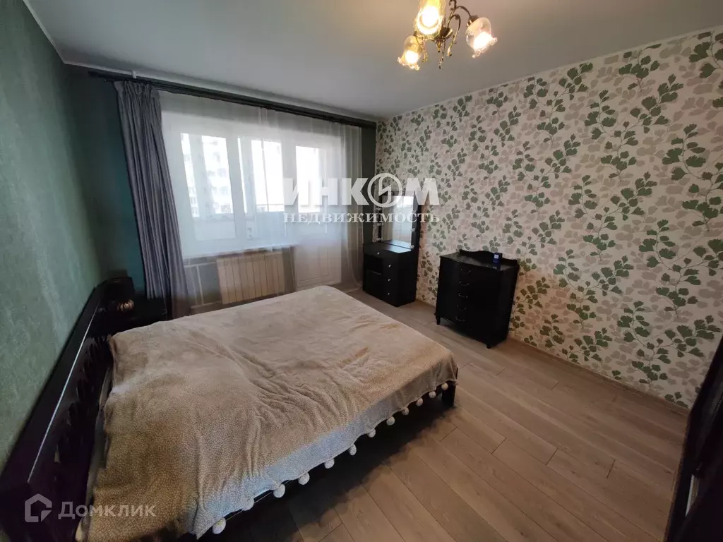 Продаётся 2-к квартира, 63 м - Фото 1