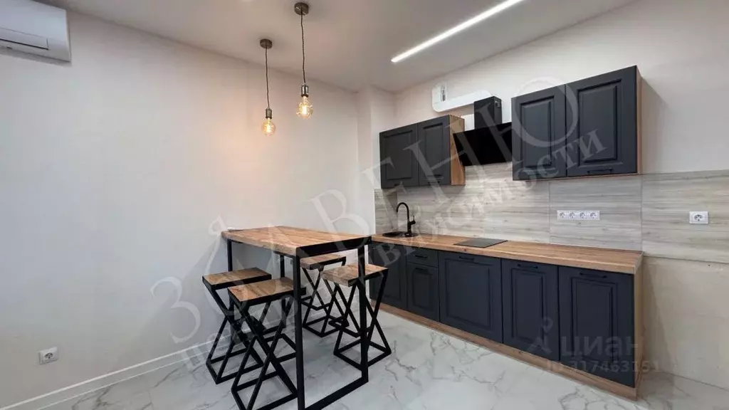 1-к кв. Воронежская область, Воронеж бул. Победы, 12Б (38.0 м) - Фото 1