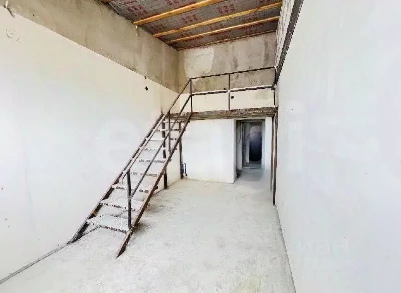 Студия Крым, Алушта ул. Володарского (21.3 м) - Фото 2