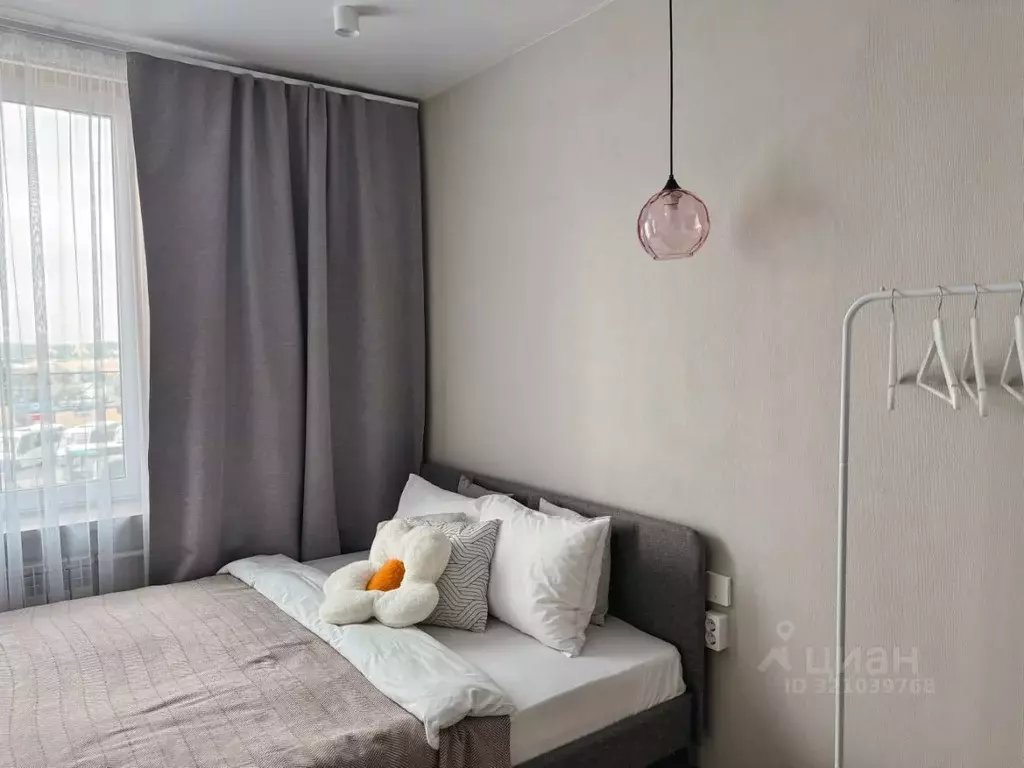 1-к кв. Мурманская область, Мурманск ул. Коминтерна, 11/2 (22.0 м) - Фото 0