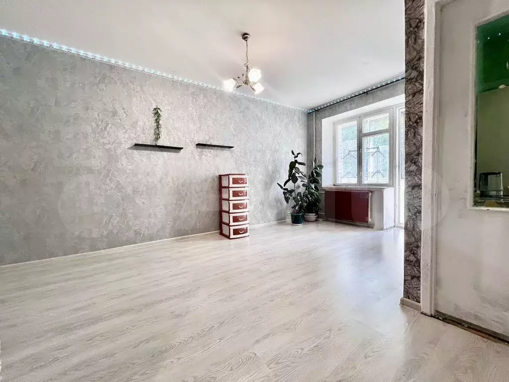 1-к. квартира, 31 м, 3/9 эт. - Фото 0