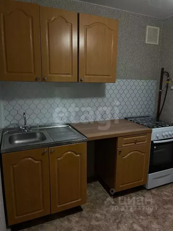 1-к кв. Тюменская область, Тюмень Пышминская ул., 1а (29.3 м) - Фото 1