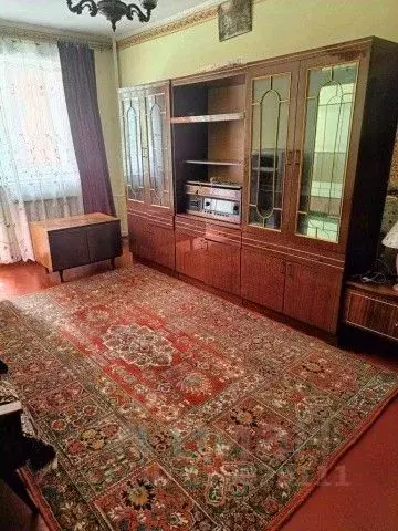 2-к кв. Алтайский край, Барнаул ул. Сухэ-Батора, 12 (48.0 м) - Фото 2