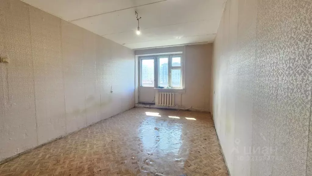 1-к кв. Рязанская область, Рыбное Большая ул., 16 (33.5 м) - Фото 0
