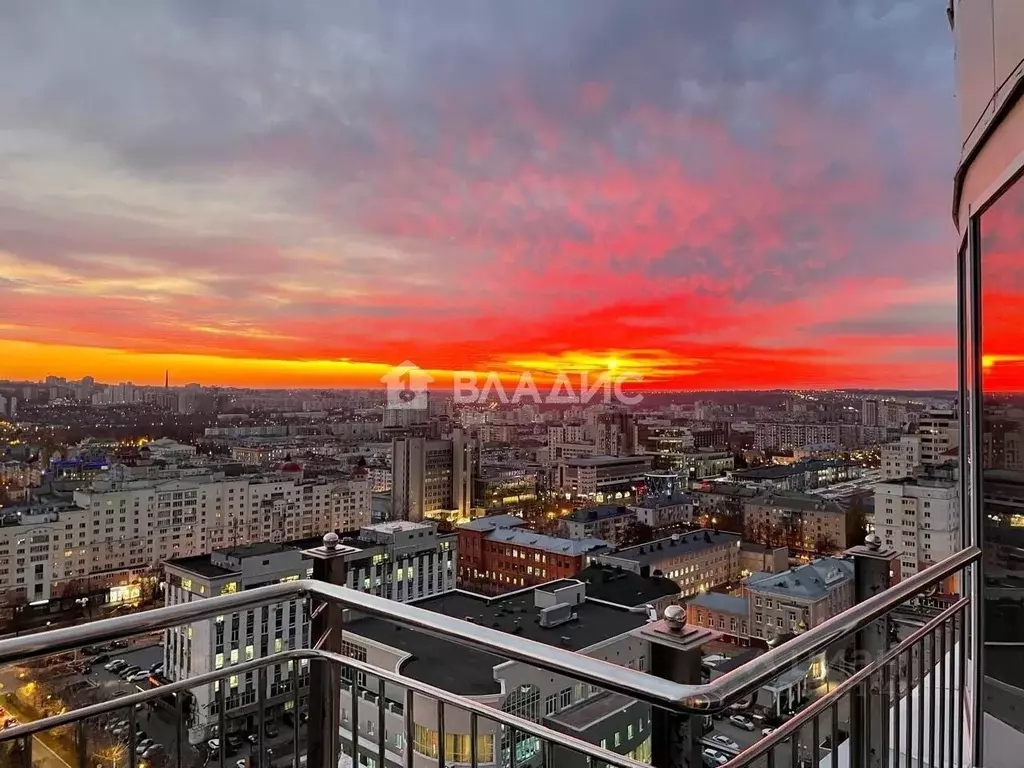 6-к кв. Белгородская область, Белгород Белгородский просп., 54 (255.0 ... - Фото 1