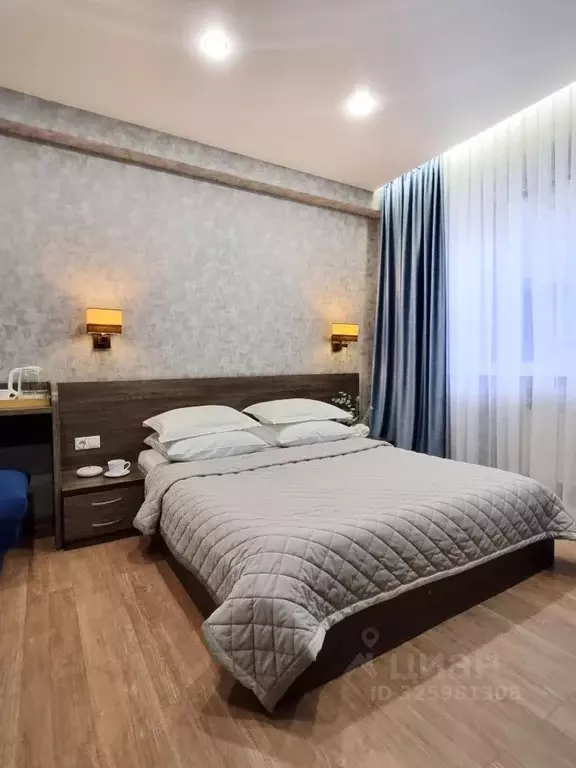 Комната Иркутская область, Иркутск Профсоюзная ул., 10/2 (20.0 м) - Фото 2