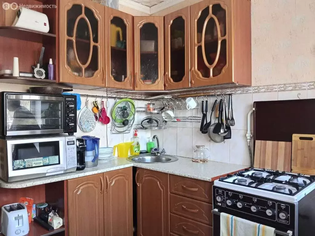 2-комнатная квартира: Тула, улица Кутузова, 88Б (45 м) - Фото 2