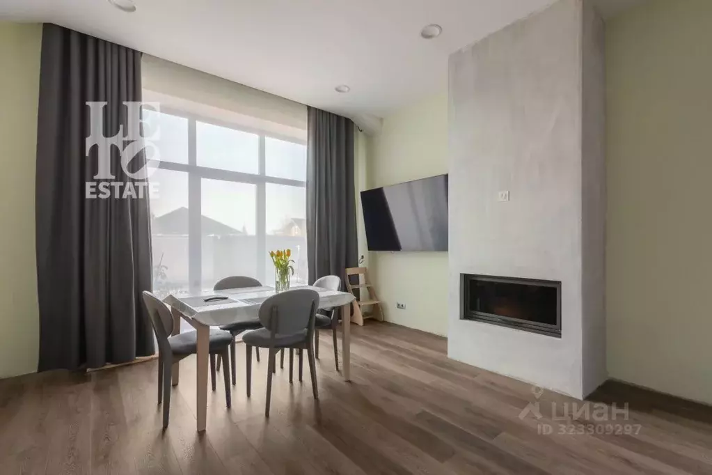 Дом в Московская область, Мытищи городской округ, д. Пчелка, Аквавилла ... - Фото 1